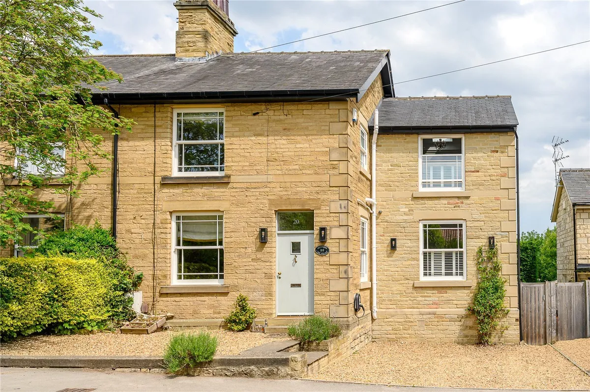 The Village, Thorp Arch, LS23