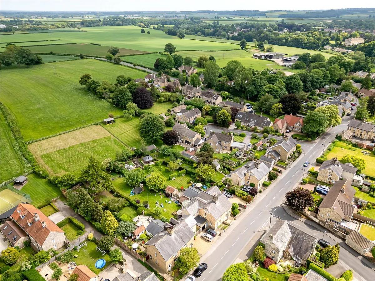 The Village, Thorp Arch, LS23