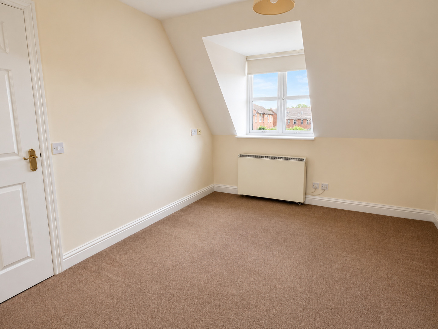 Saffron Court, Barwell Image 2