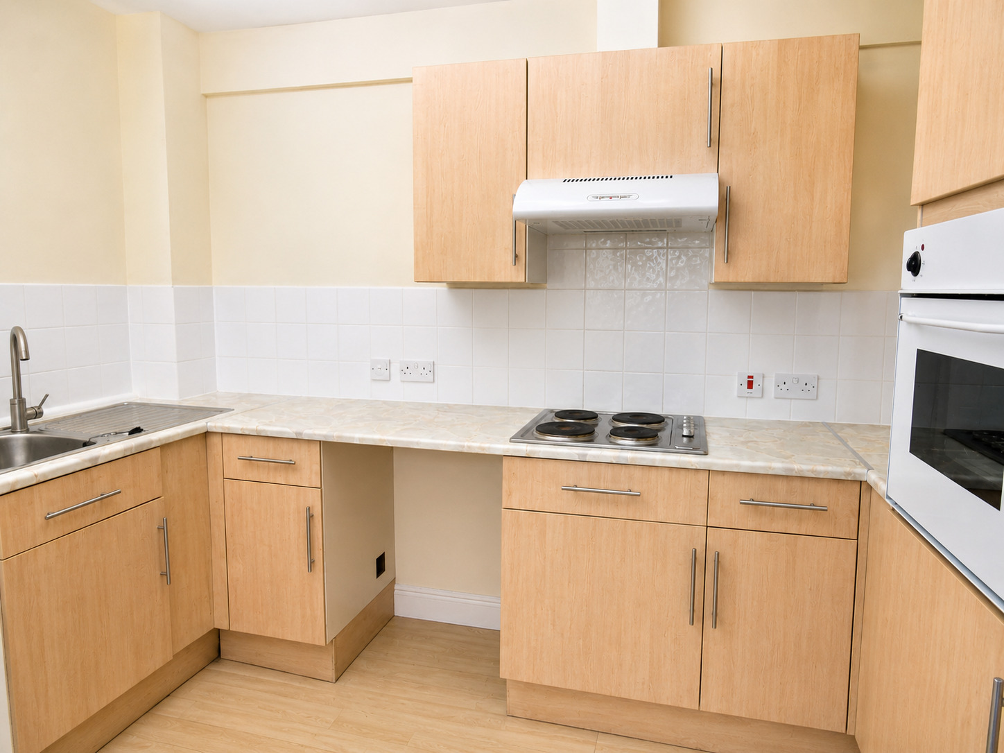 Saffron Court, Barwell Image 3