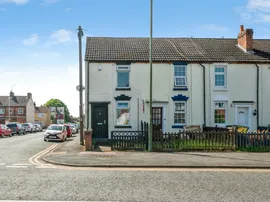 Mason Road, Kidderminster photo