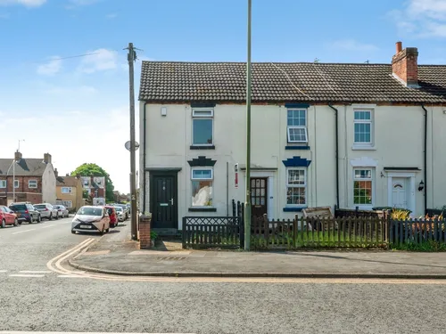 Mason Road, Kidderminsterphoto