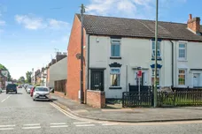 Mason Road, Kidderminster