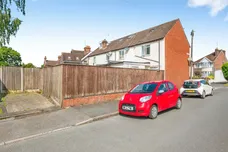Mason Road, Kidderminster