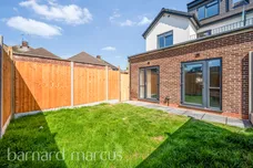 Parkfield Road, FELTHAM