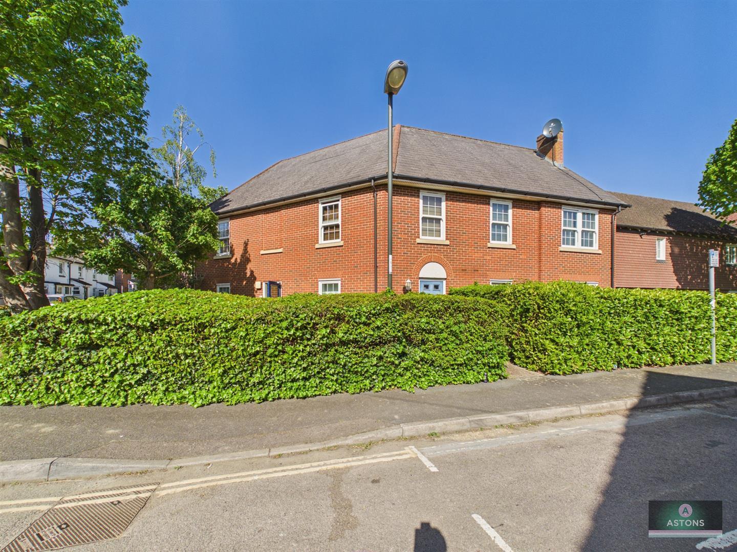 Southgate Image 1