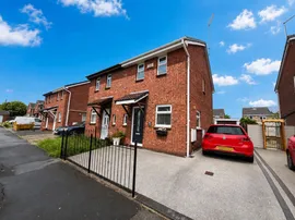 Greenhow Close, Hull photo
