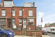 Conway Street, Leeds