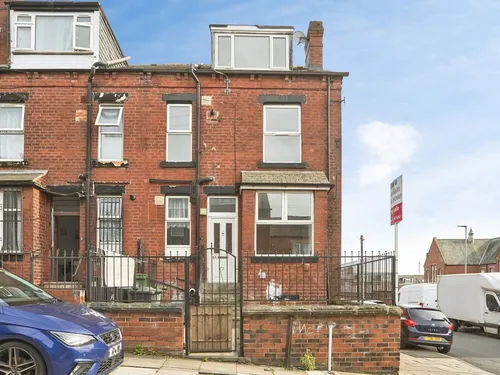 Conway Street, Leedsphoto