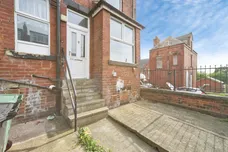 Conway Street, Leeds