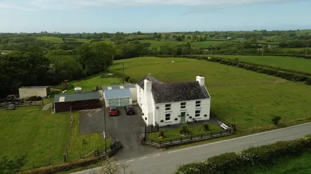 Llangwyryfon, Aberystwyth, SY23