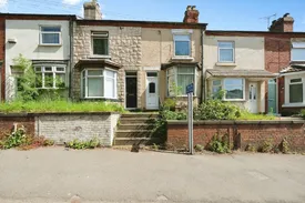 Property responsive
