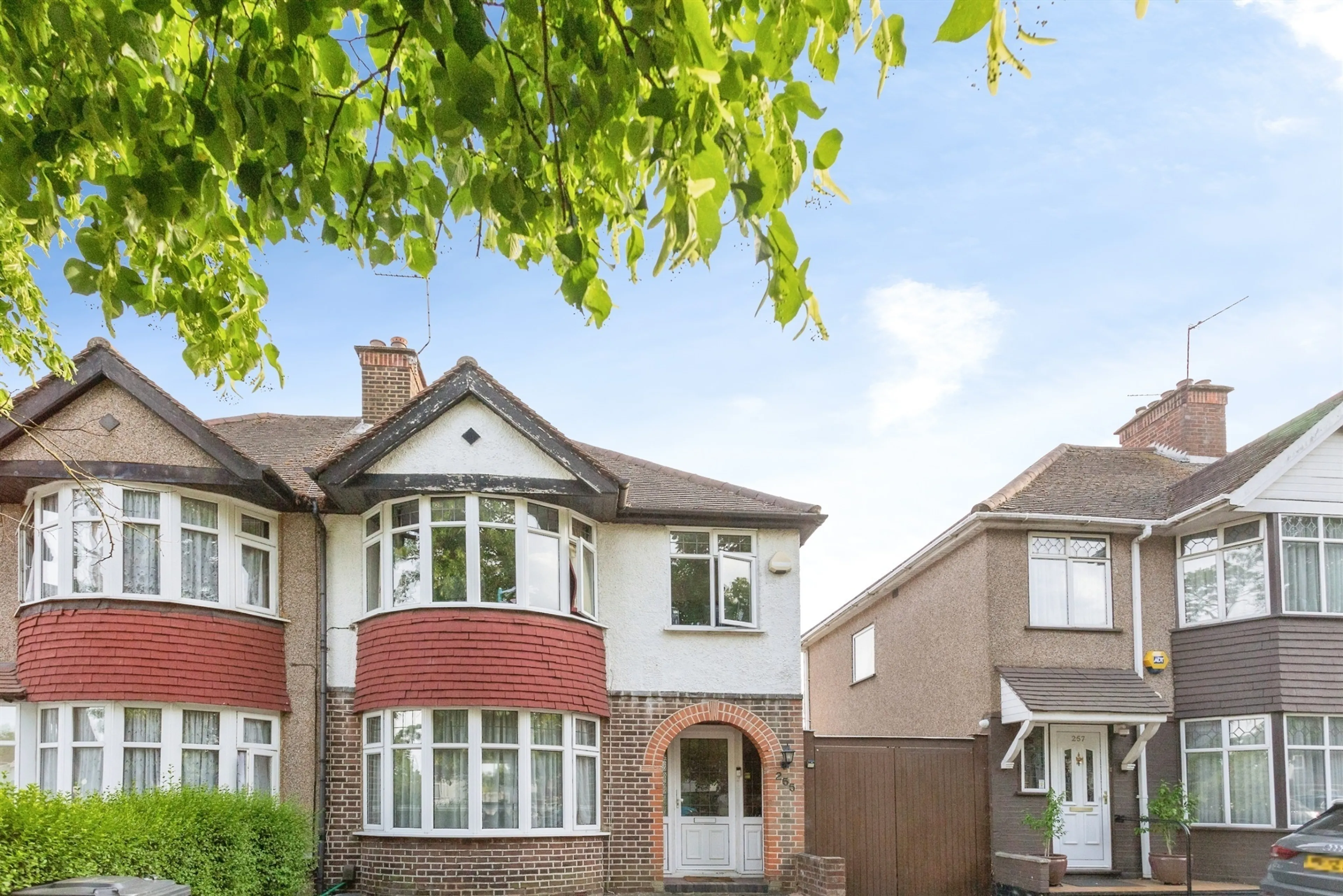 Property at Whitton Avenue East, GREENFORD