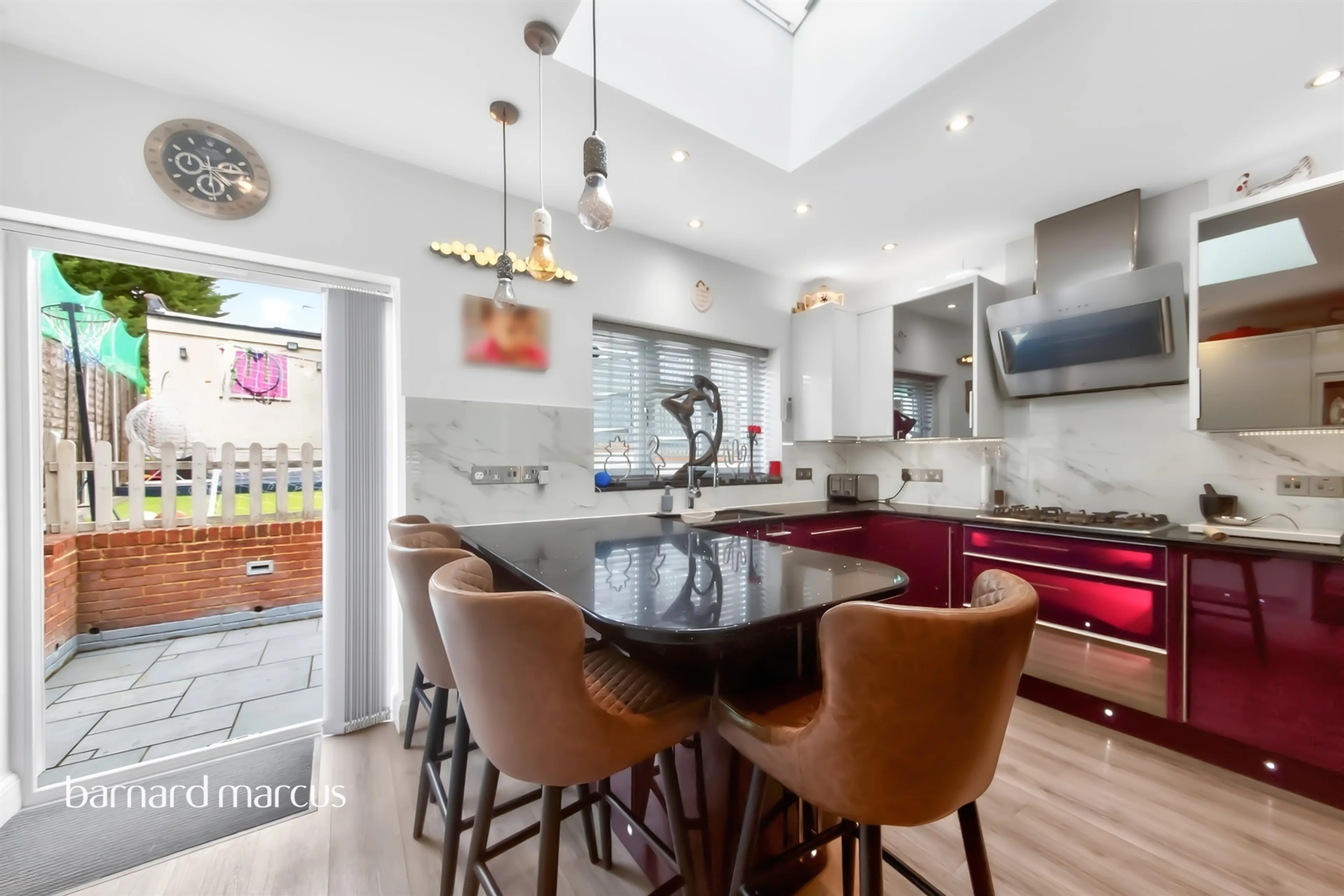 Property at Osidge Lane, London