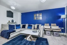 Long Wood Close, Loscoe, Heanor