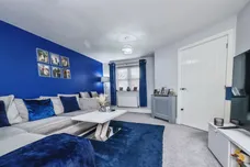 Long Wood Close, Loscoe, Heanor