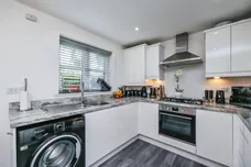 Long Wood Close, Loscoe, Heanor