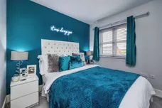 Long Wood Close, Loscoe, Heanor