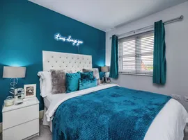 Long Wood Close, Loscoe, Heanor thumb 3