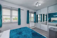 Long Wood Close, Loscoe, Heanor