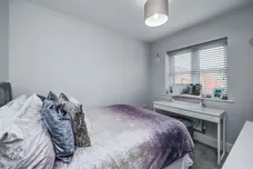 Long Wood Close, Loscoe, Heanor