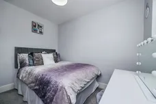 Long Wood Close, Loscoe, Heanor