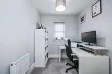 Long Wood Close, Loscoe, Heanor