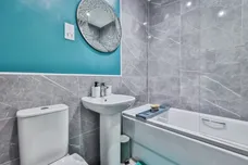 Long Wood Close, Loscoe, Heanor