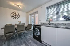 Long Wood Close, Loscoe, Heanor