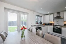 Long Wood Close, Loscoe, Heanor