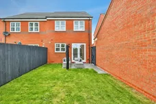 Long Wood Close, Loscoe, Heanor