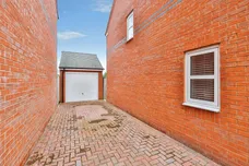 Long Wood Close, Loscoe, Heanor