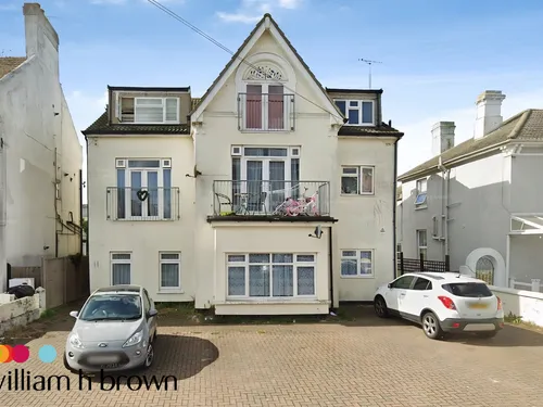 Carnarvon Road, CLACTON-ON-SEAphoto