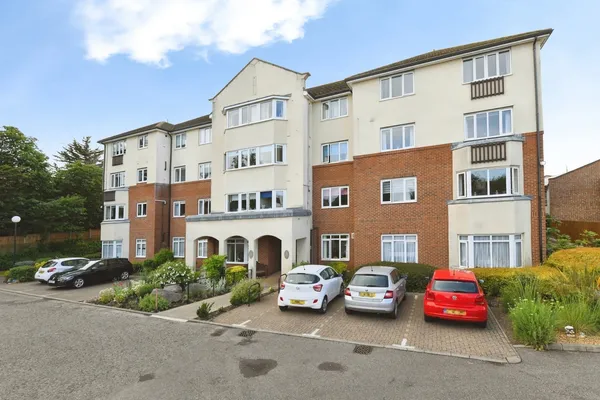 Crowstone Road, Westcliff-on-Sea, Ess...