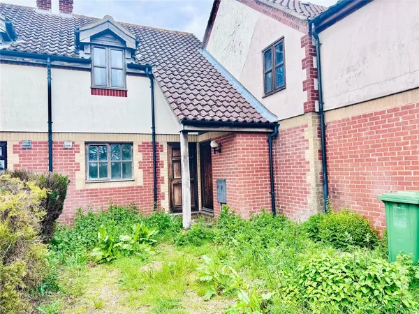 Meadow Court, Potter Heigham, Great Y...