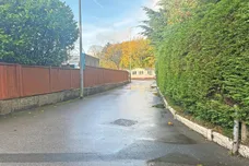 Wigan Road, LEYLAND
