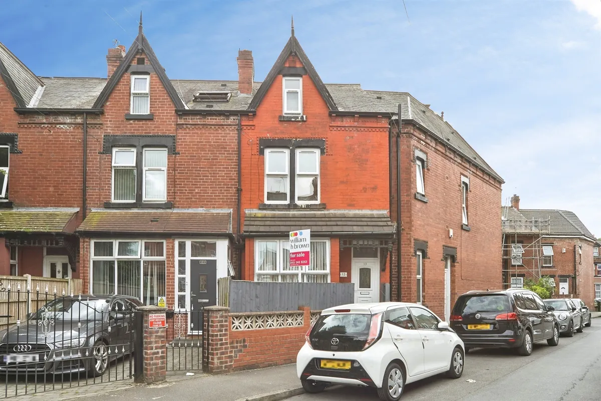Pasture Road, Leeds
