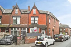 Pasture Road, Leeds