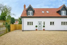 Worminghall Road, Ickford, Aylesbury