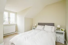 Worminghall Road, Ickford, Aylesbury