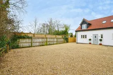 Worminghall Road, Ickford, Aylesbury