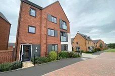 Cicero Crescent, Fairfields, MILTON KEYNES