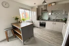 Cicero Crescent, Fairfields, MILTON KEYNES