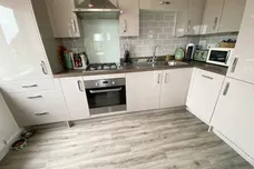 Cicero Crescent, Fairfields, MILTON KEYNES