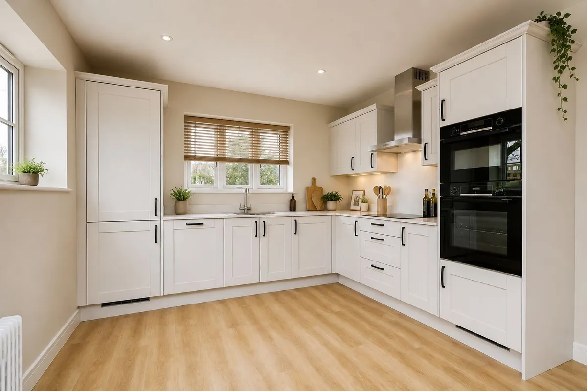 Worminghall Road, Ickford, Aylesbury