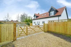 Worminghall Road, Ickford, Aylesbury