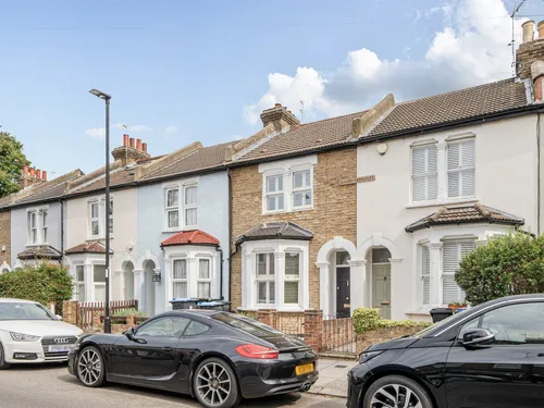 Gordon Road, Enfieldphoto