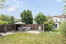 Gordon Road, Enfield