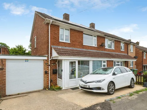 Tytherley Road, Southamptonphoto