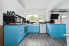Tytherley Road, Southampton